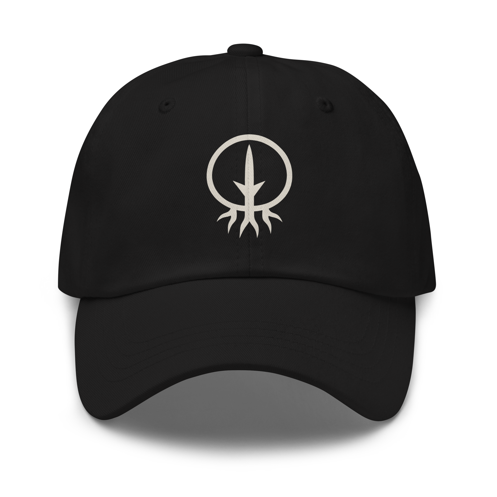 Collapse Hat Front