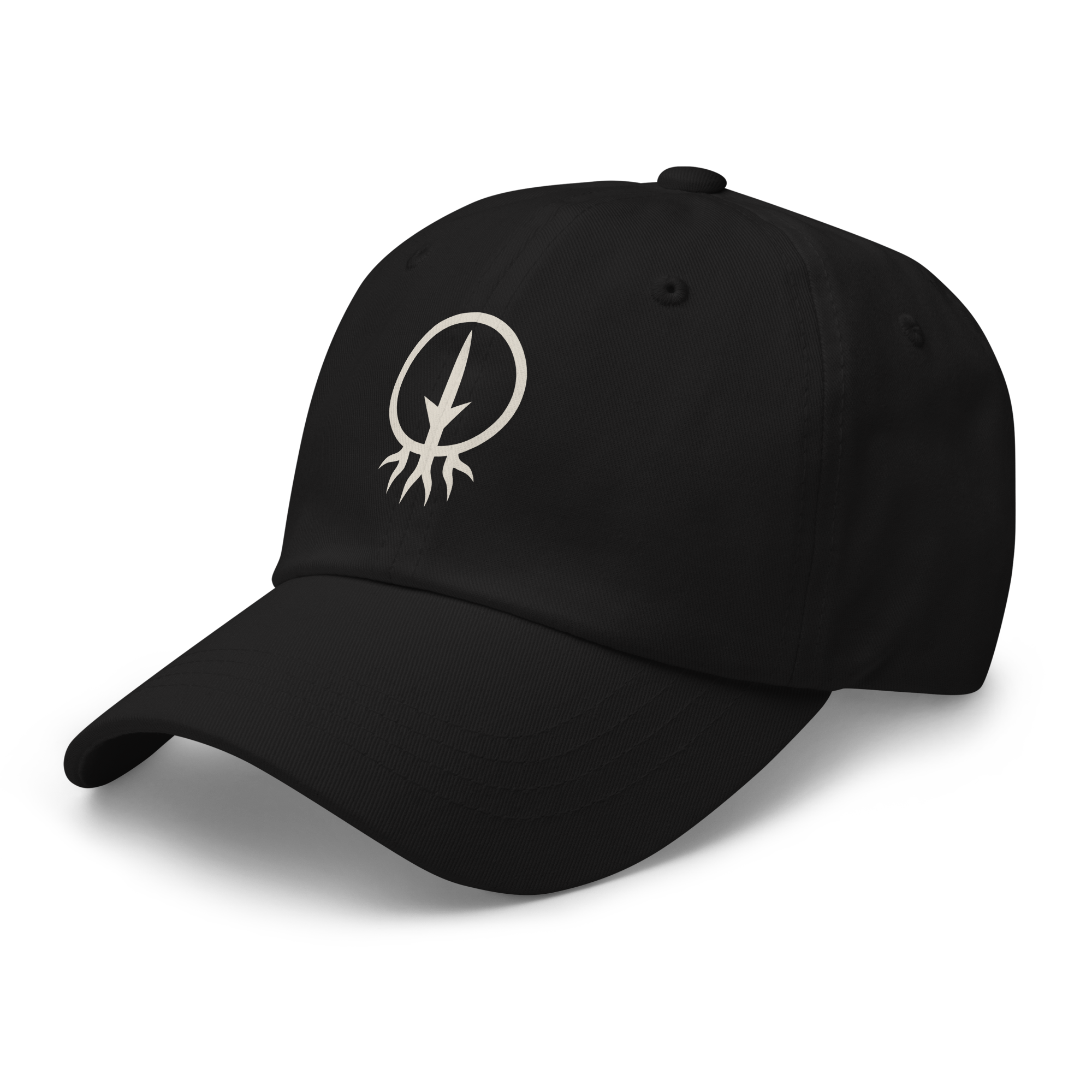 Collapse Hat Side