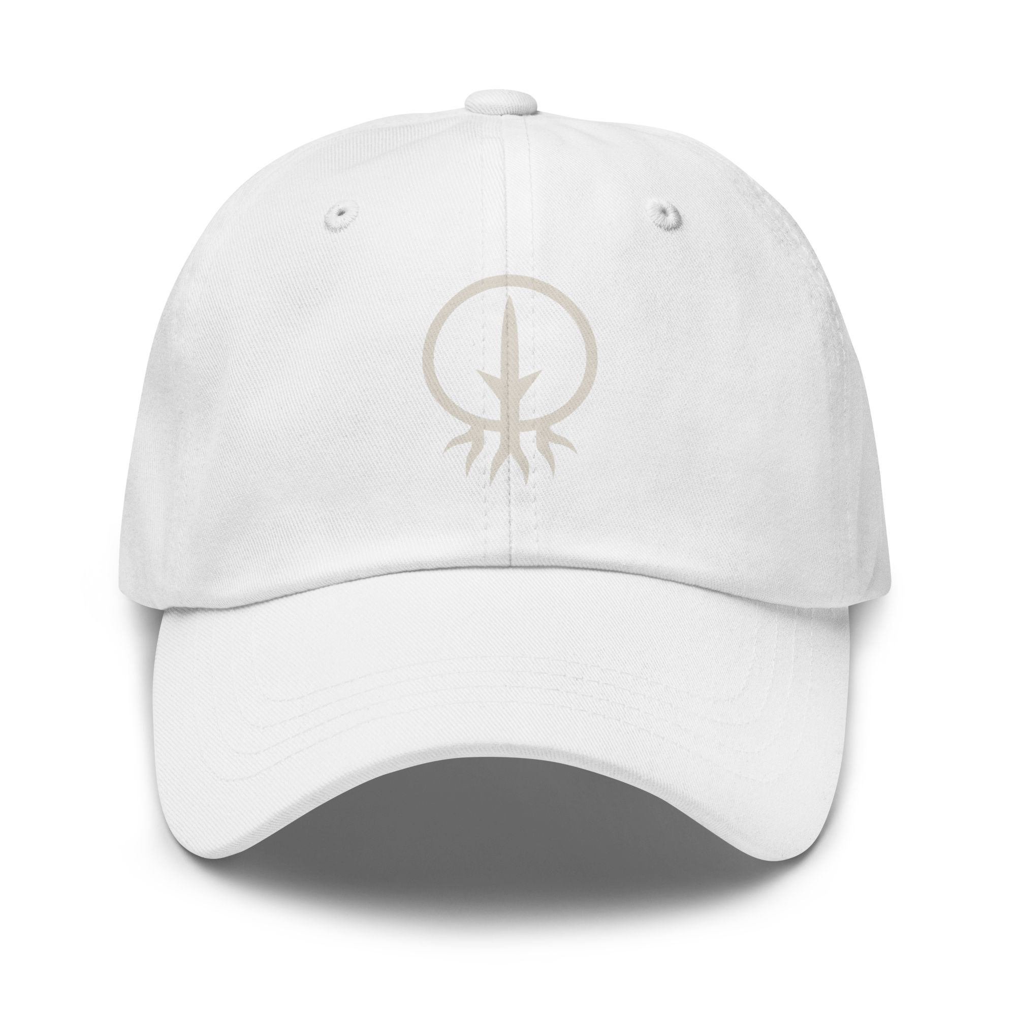 Collapse Hat Front