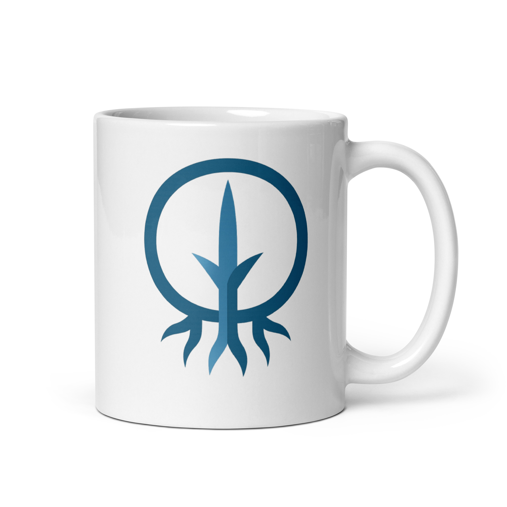 Clarity Mug