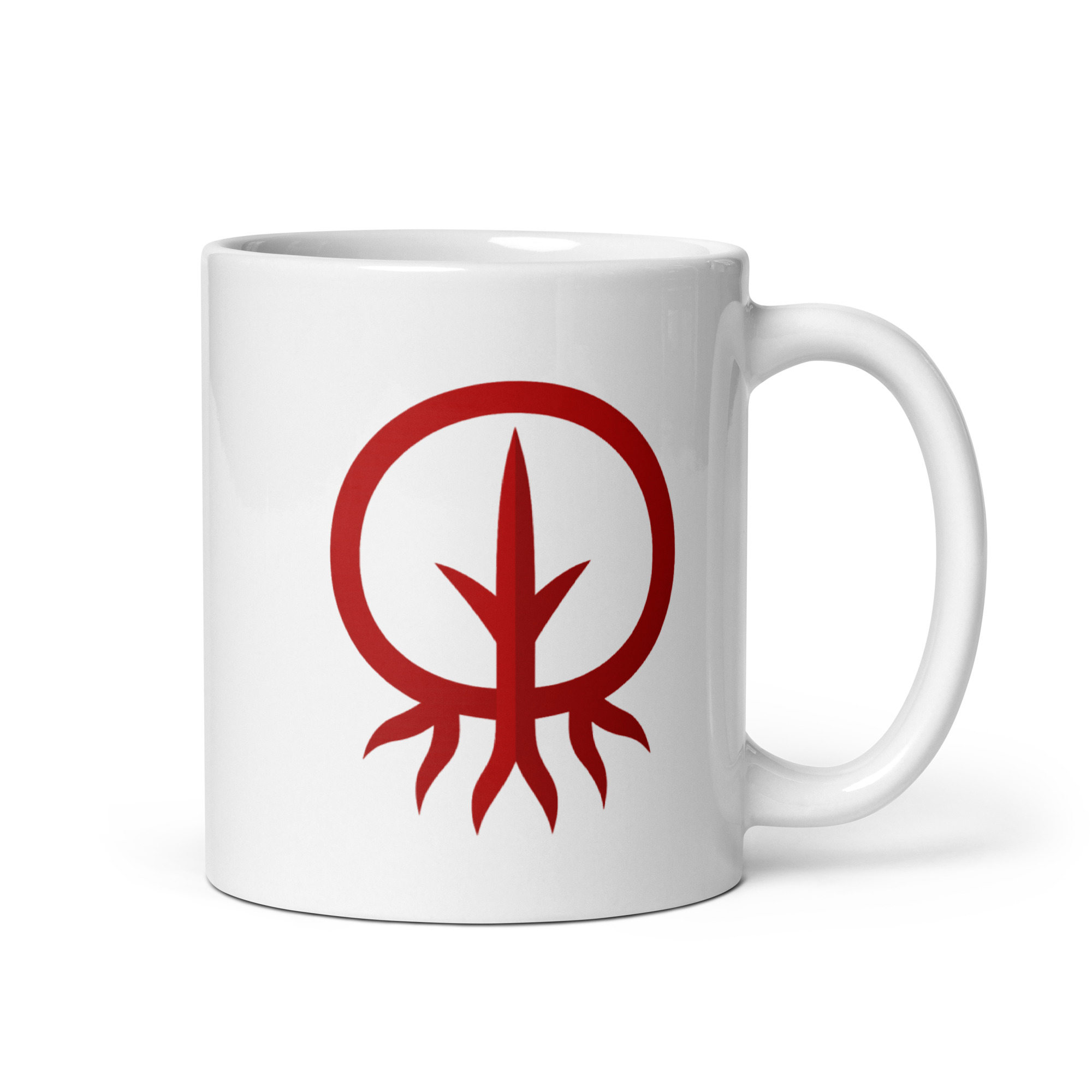 Rage Mug