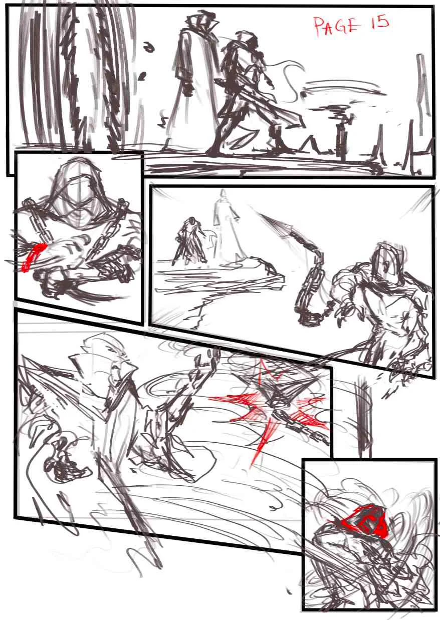 Page 15 Sketch