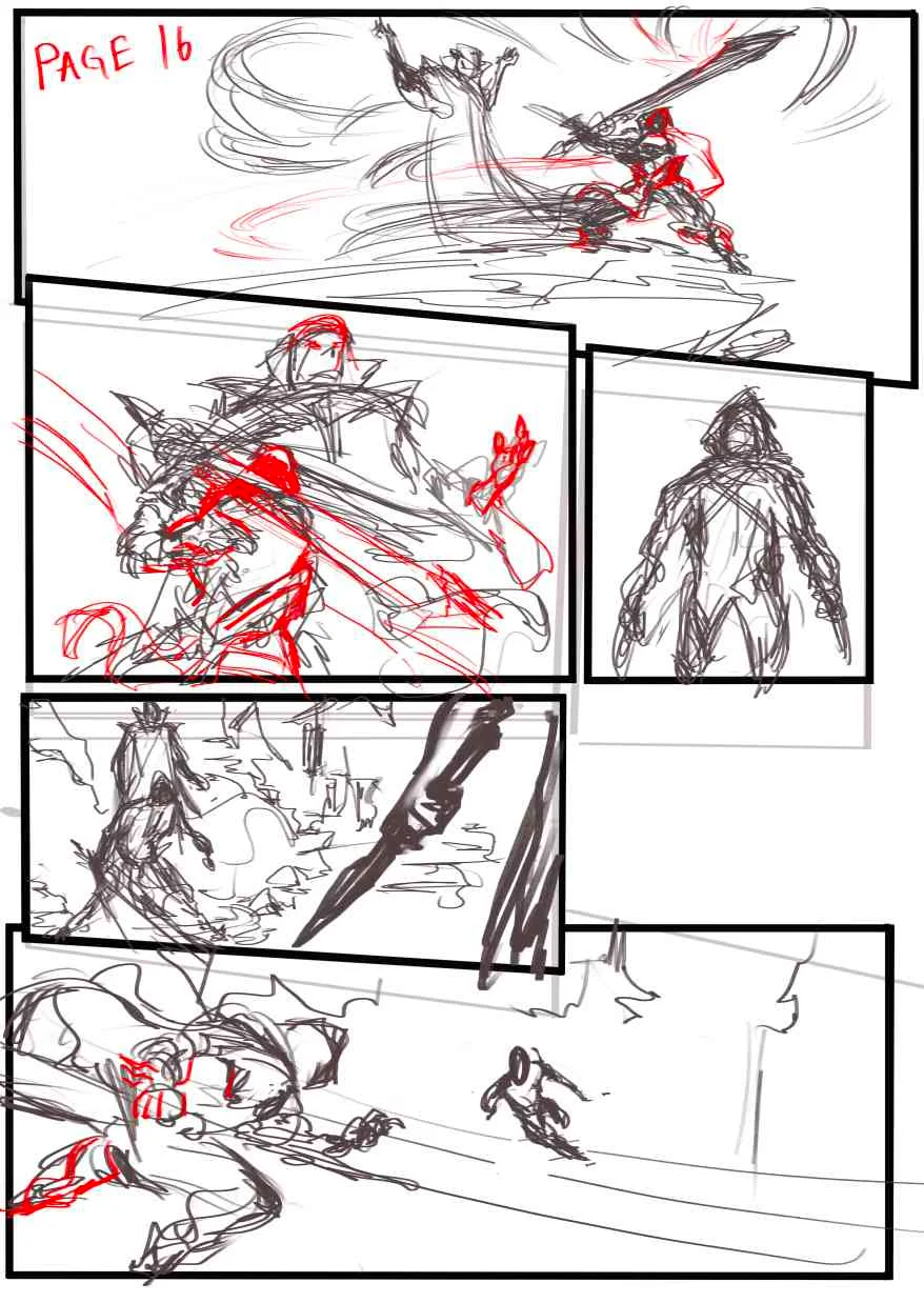 Page 16 Sketch