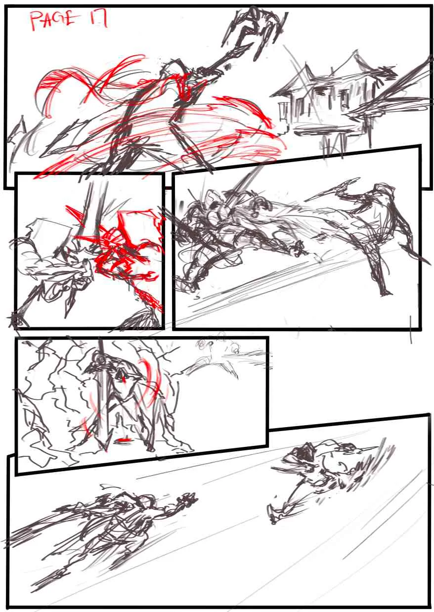 Page 17 Sketch