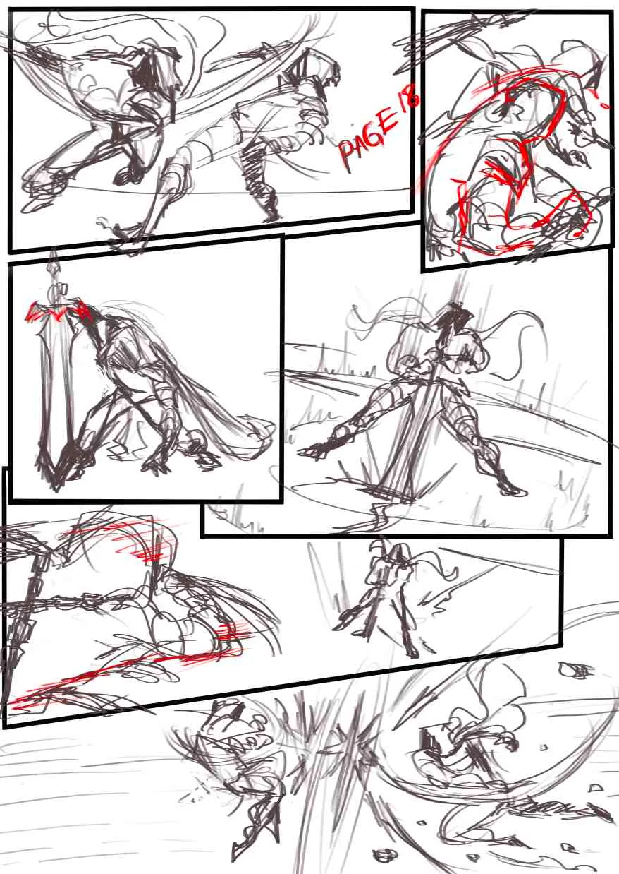 Page 18 Sketch