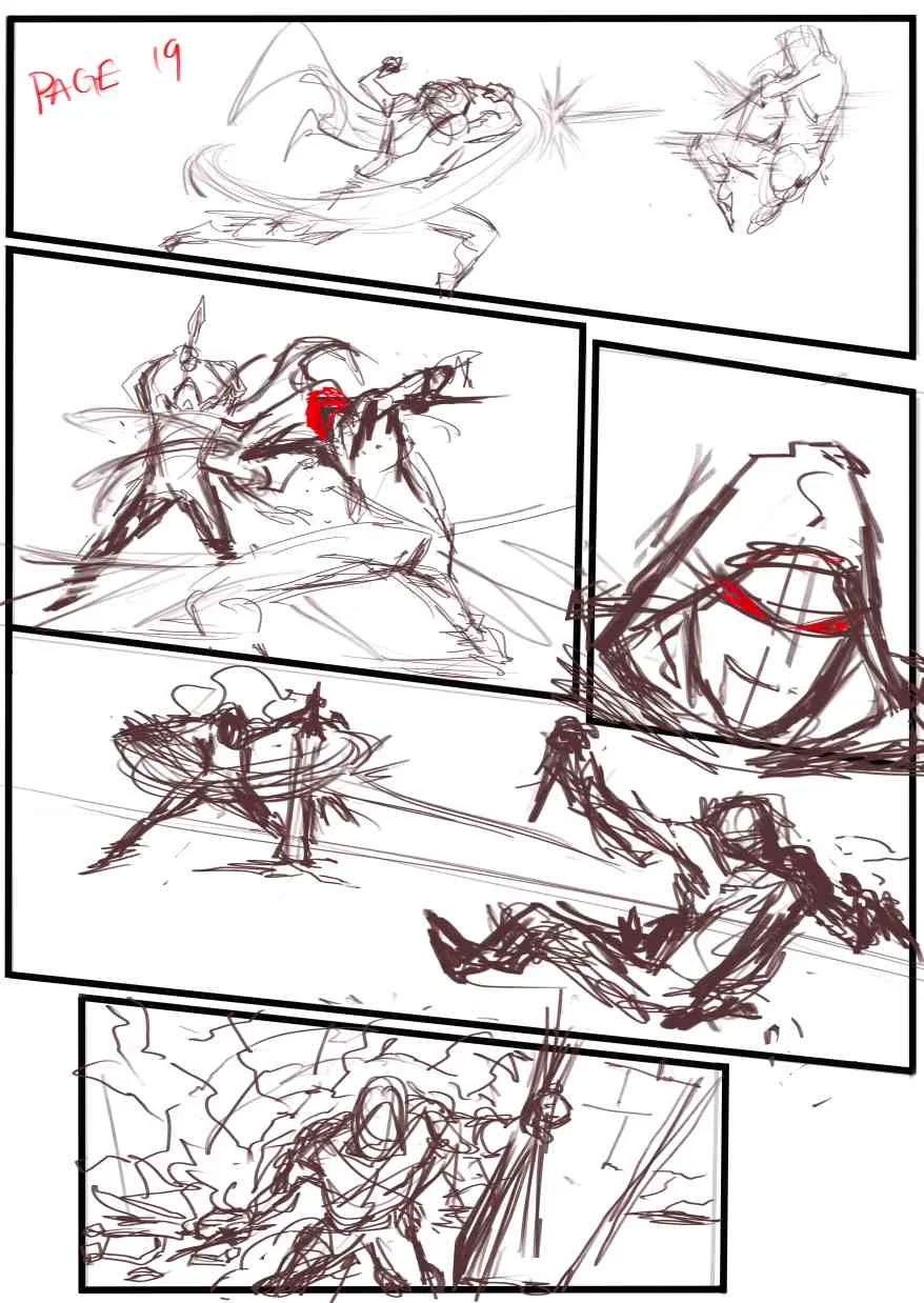 Page 19 Sketch