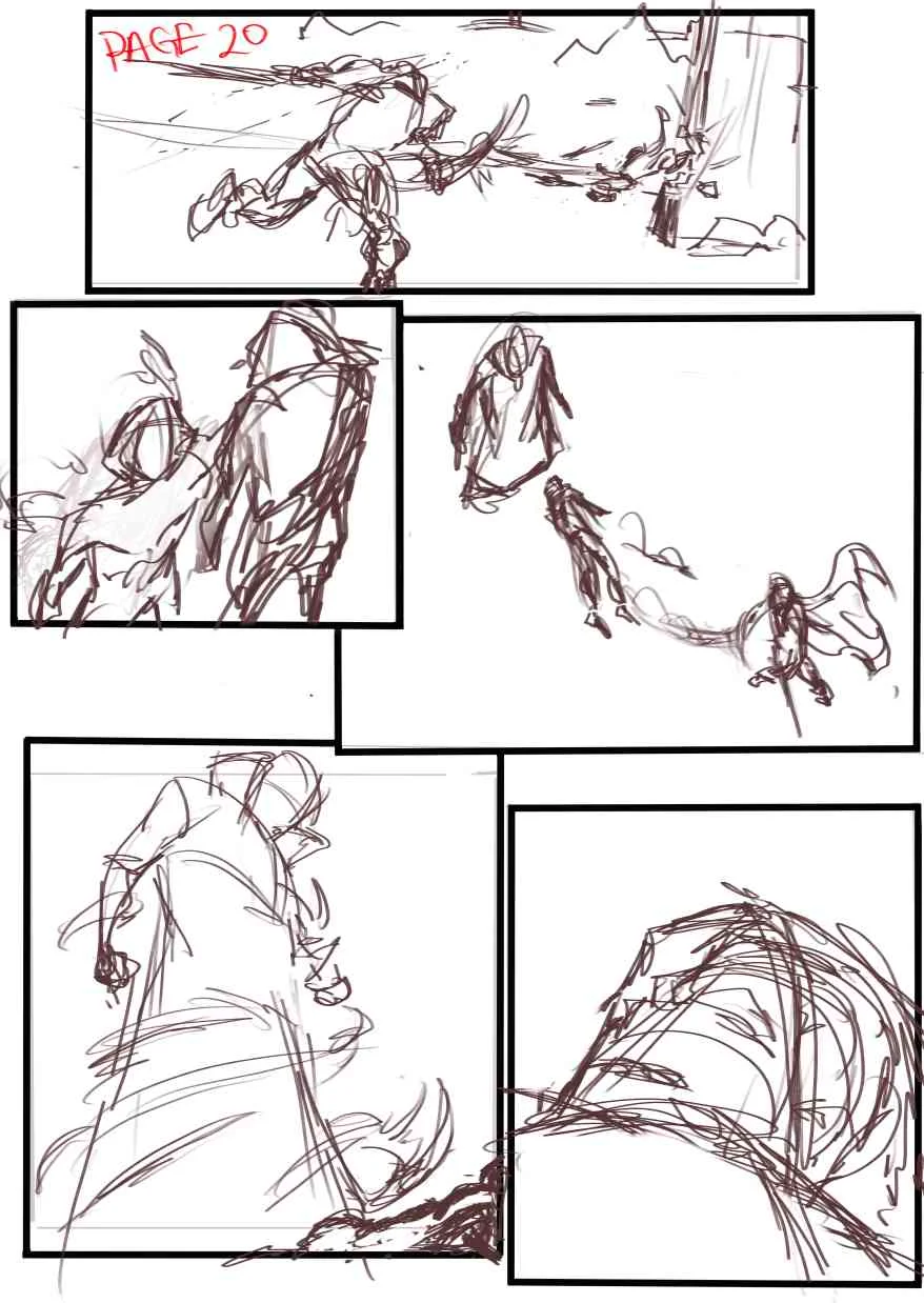 Page 20 Sketch