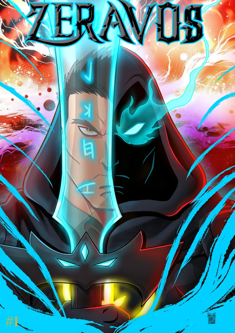 Adrian Nicita Variant