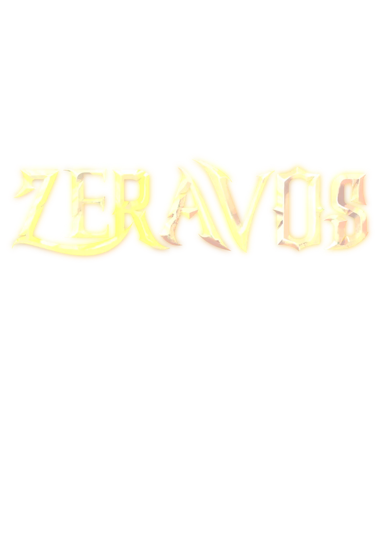 Zeravos Title