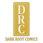 Darkroot Comics Logo